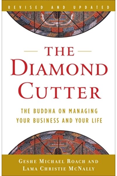 Doubleday Religion Sleitorul de diamante: Buddha despre gestionarea afacerii ...