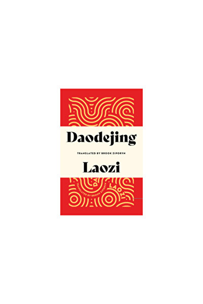 Liveright Pub Corp Daodejing