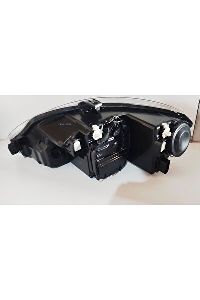 OEM Leon mk2 Far sağ taraf makyajlı kasa 2009 2013 modeller için