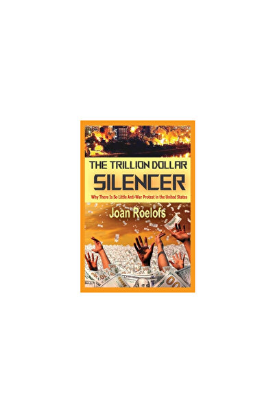 Clarity Pr Inc Silencerul de trilioane de dolari: De ce există atât de puține...