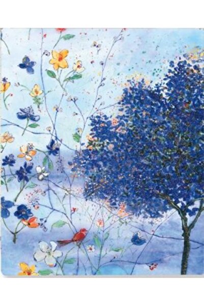 Harper Torch Jurnal Azure Dreams (Jurnal, Caiet)