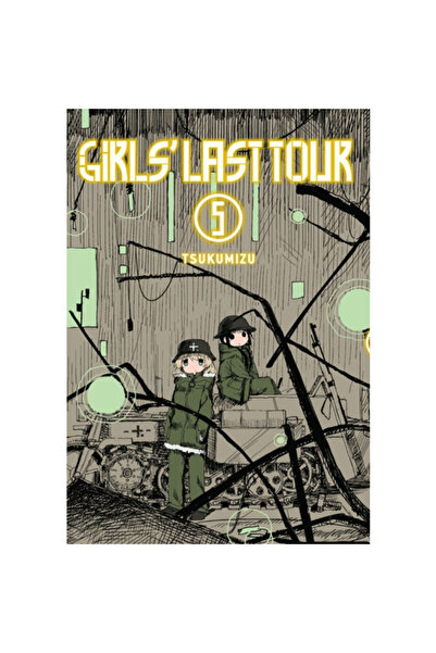 Yen Pr Ultimul turneu al fetelor, vol. 5