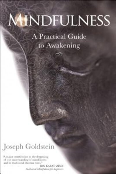 BIBLIOBAZAAR Mindfulness: A Practical Guide to Awakening
