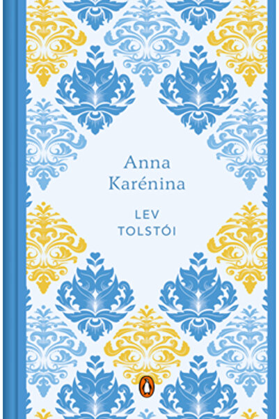 Penguin Clasicos Anna Kar