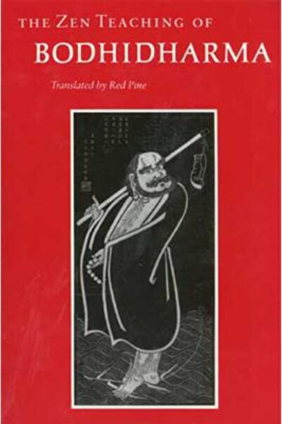 North Point Press Învățătura Zen a lui Bodhidharma