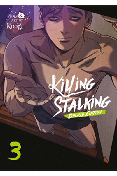 Seven Seas Pr Killing Stalking: Ediție Deluxe Vol. 3
