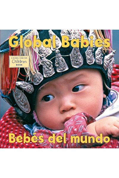 Charlesbridge Publishing Global Babies/Bebes del Munco