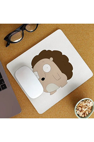 OEM Trevor Angstrom Kiff Sezon Mousepad