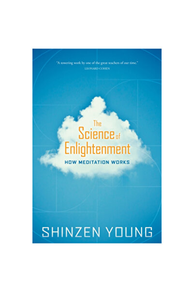 Sounds True Inc Știința Iluminării: Cum funcționează meditația