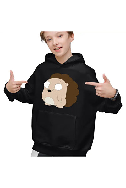 OEM Hanorac Copii Baieti Trevor Angstrom Kiff Sezon