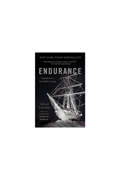 Basic Books Rezistență: Incredibila călătorie a lui Shackleton