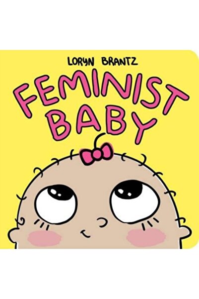 Yale Univ Pr Bebeluș feminist