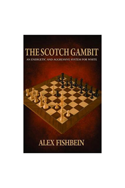 Russell Enterprises Inc Gambitul Scoțian: Un sistem energic și agresiv pentru alb