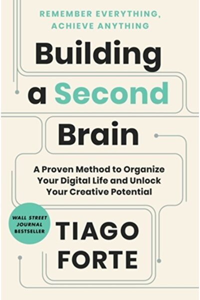 Atria Construirea unui al doilea creier: o metodă dovedită pentru a-ți organi...