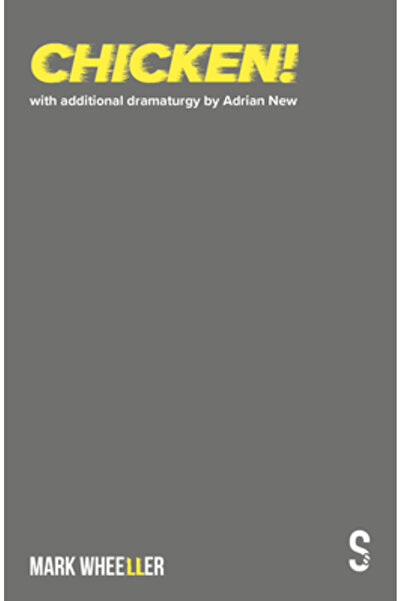 Salamander Street Ltd Pui!: Noua versiune revizuită 2020