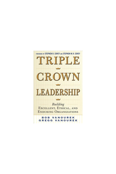 Mcgraw Hill Book Co Conducerea Triplei Coroane: Construirea unor organizații ...