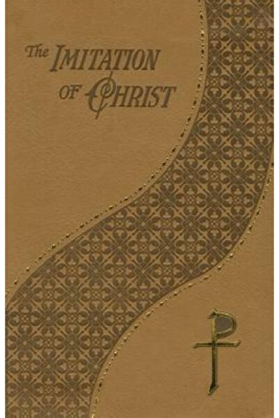 Oxford Univ Pr Imitarea lui Hristos