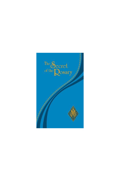 Catholic Book Pub Co Secretul Rozariului