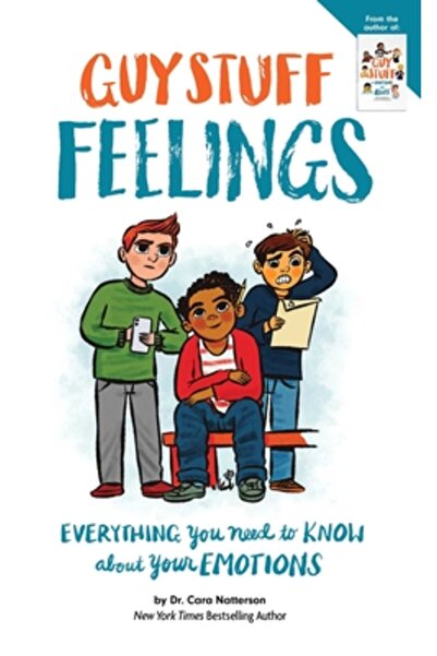 Amer Girl Pub Inc Sentimente despre bărbați: Tot ce trebuie să știi despre emoțiile tale