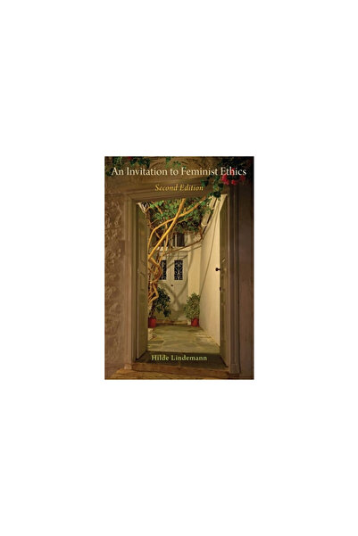 Oxford Univ Pr O invitație la etică feministă