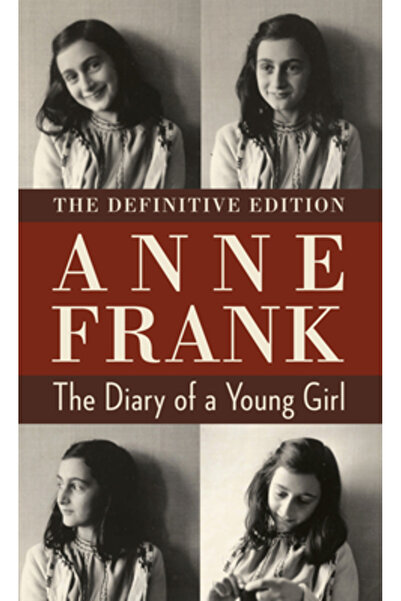 Bantam Dell Jurnalul unei tinere fete