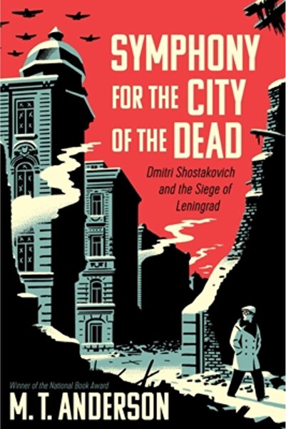 Penguin Group Symphony for the City of the Dead: Dmitri Shostakovich and the ...
