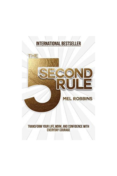 Post Hill Pr Regula celor 5 secunde: Transformă-ți viața, munca și încrederea...