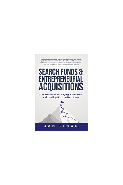 Tellwell Talent Fonduri de căutare și achiziții antreprenoriale: Foaia de par...