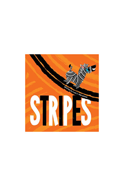 Storybook Genius Llc Stripes