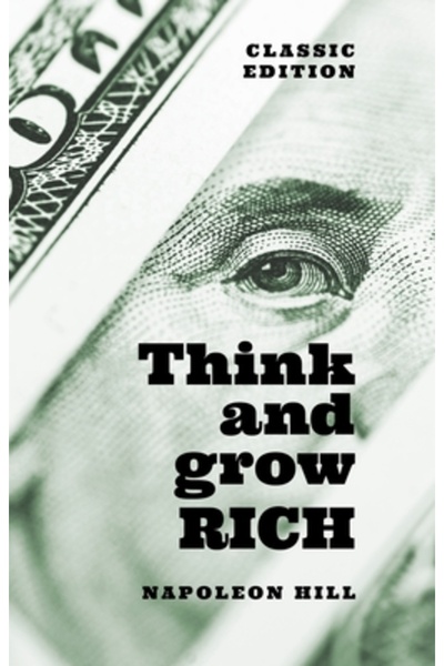 Sirius Entertainment Think and Grow Rich: Classic Edition