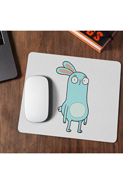 OEM Mousepad Barry Buns Kiff Desen Animat