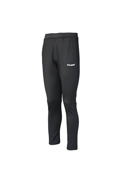 hummel FALCONZO TAPERED Siyah Erkek Eşofman Altı 931076-2001