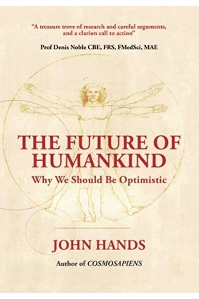 INDEPENDENT CAT Viitorul omenirii: De ce ar trebui să fim optimiști