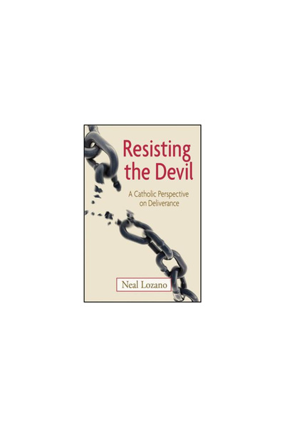 Our Sunday Visitor Rezistența față de diavol: o perspectivă catolică asupra eliberării