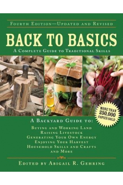 Kessinger Pub Llc Înapoi la elementele de bază: Un ghid complet pentru abilit...