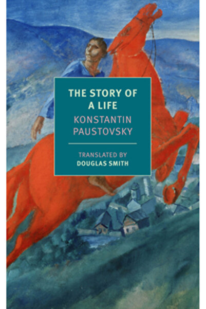 New York Review Of Books Povestea unei vieți