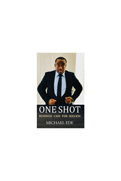 Pimpernel Pr One Shot (Cazul de afaceri pentru succes): Rețeta pentru antrepr...