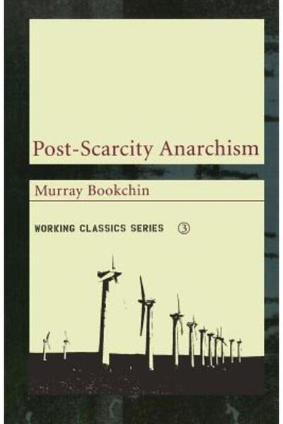 Cornell Univ Pr Anarhismul post-raritatic