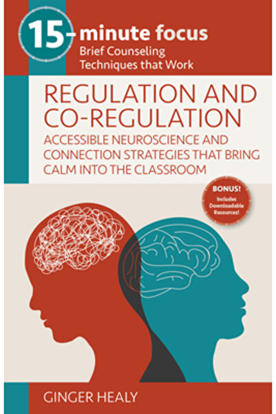 Natl Ctr For Youth Issues Focus de 15 minute: Reglare și corelare: Neuroștiin...