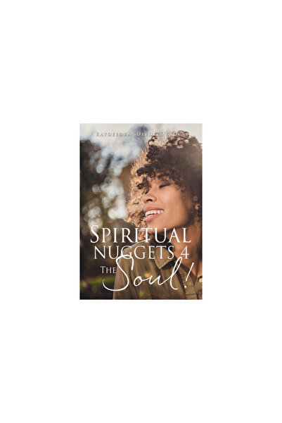 Xulon Pr Nuggets spirituale pentru suflet!