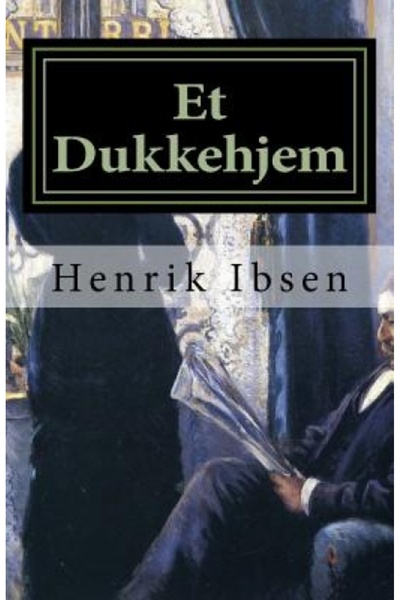 Vida Publ O casă de păpuși: o piesă în trei acte