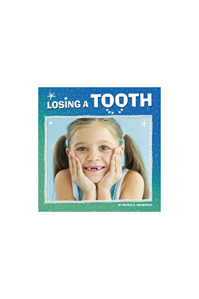 Pebble Books Pierderea unui dinte