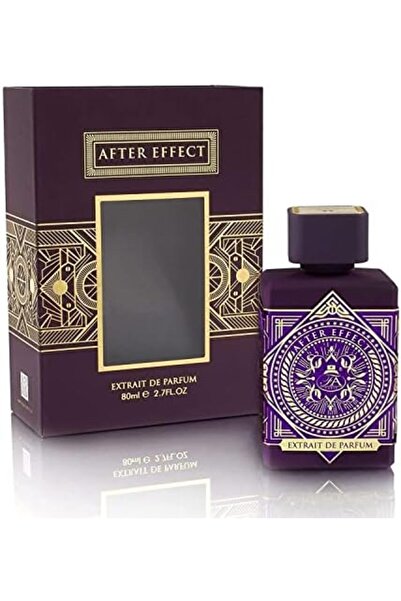 Fragrance World French Avenue After Effects Unisex Perfume, 80 ml