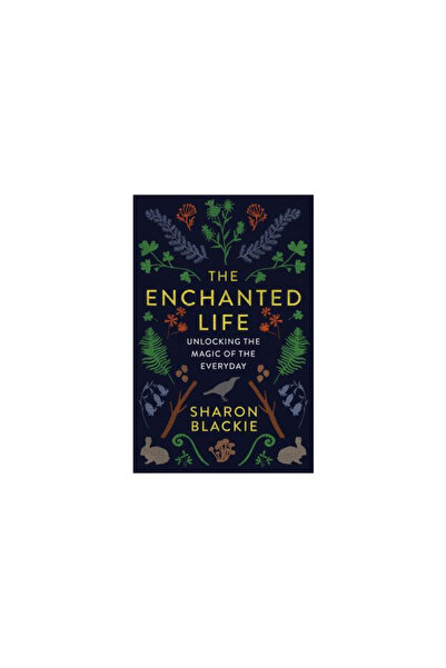 Ambrosia The Enchanted Life: Unlocking the Magic of the Everyday