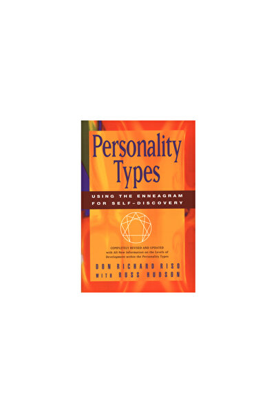 mariner books Tipuri de personalitate: Utilizarea Eneagramei pentru autodesco...