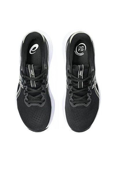 Asics Gel-Excite 11 1011C080-001 Černé běžecké a vycházkové boty