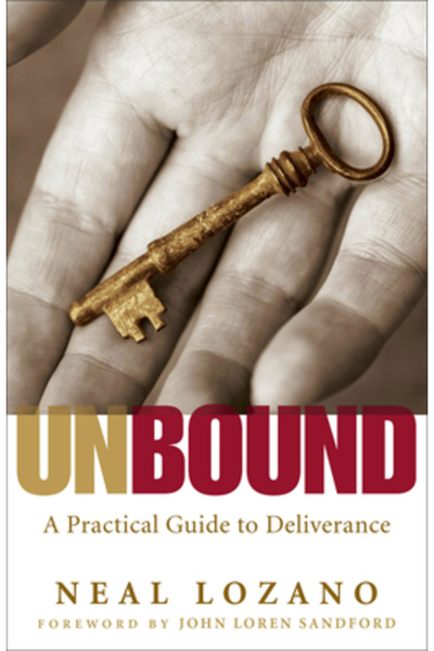 Chosen Books Nelegat: Un ghid practic pentru eliberarea de spiritele rele