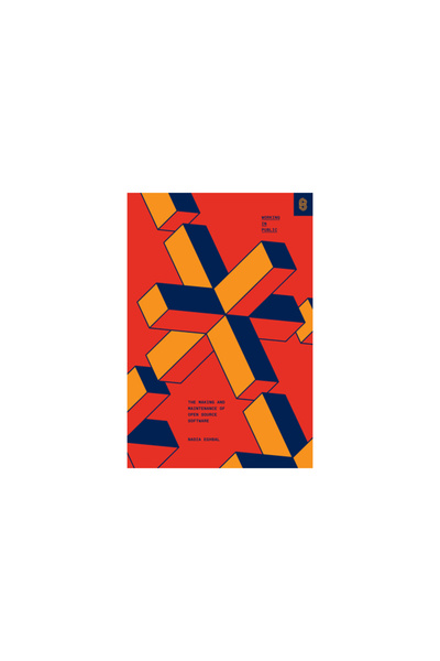 Stripe Pr Munca în public: crearea și întreținerea software-ului open source