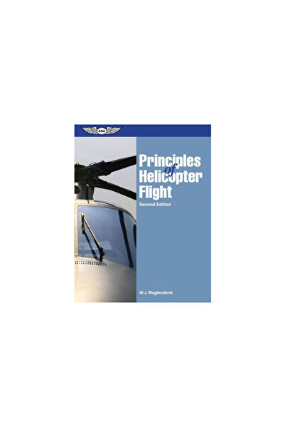 Aviation Supplies & Academics Principiile zborului cu elicopterul
