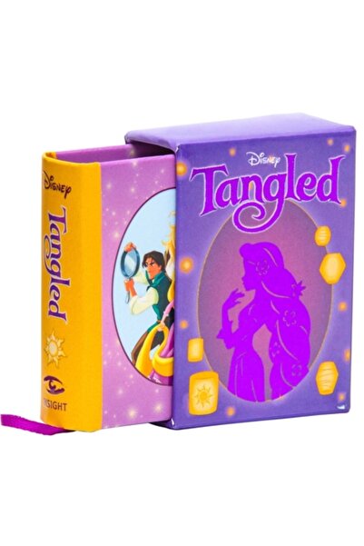 Insight Ed Disney Tangled